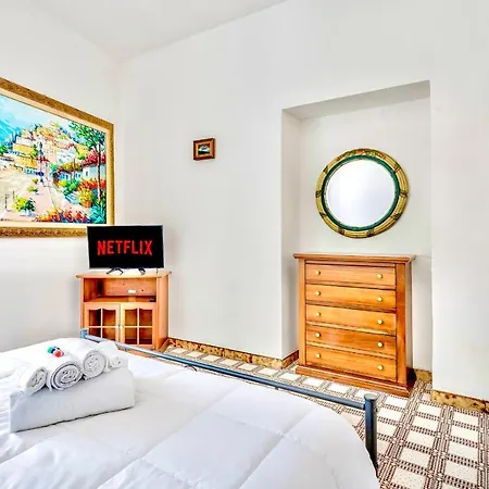 Heart - Sea View - Near Shops And Restaurants *