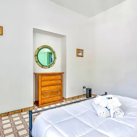 בית נופש Heart - Sea View - Near Shops And Restaurants פוזיטנו
