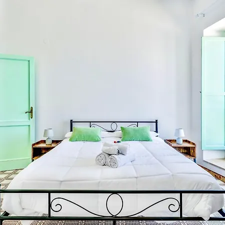 Nyaraló Heart - Sea View - Near Shops And Restaurants