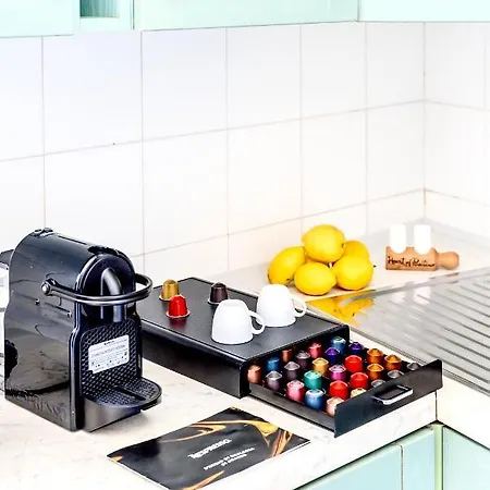 Heart - Sea View - Near Shops And Restaurants *