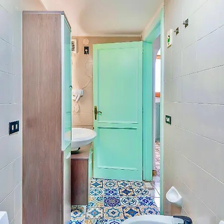 Heart - Sea View - Near Shops And Restaurants * Positano